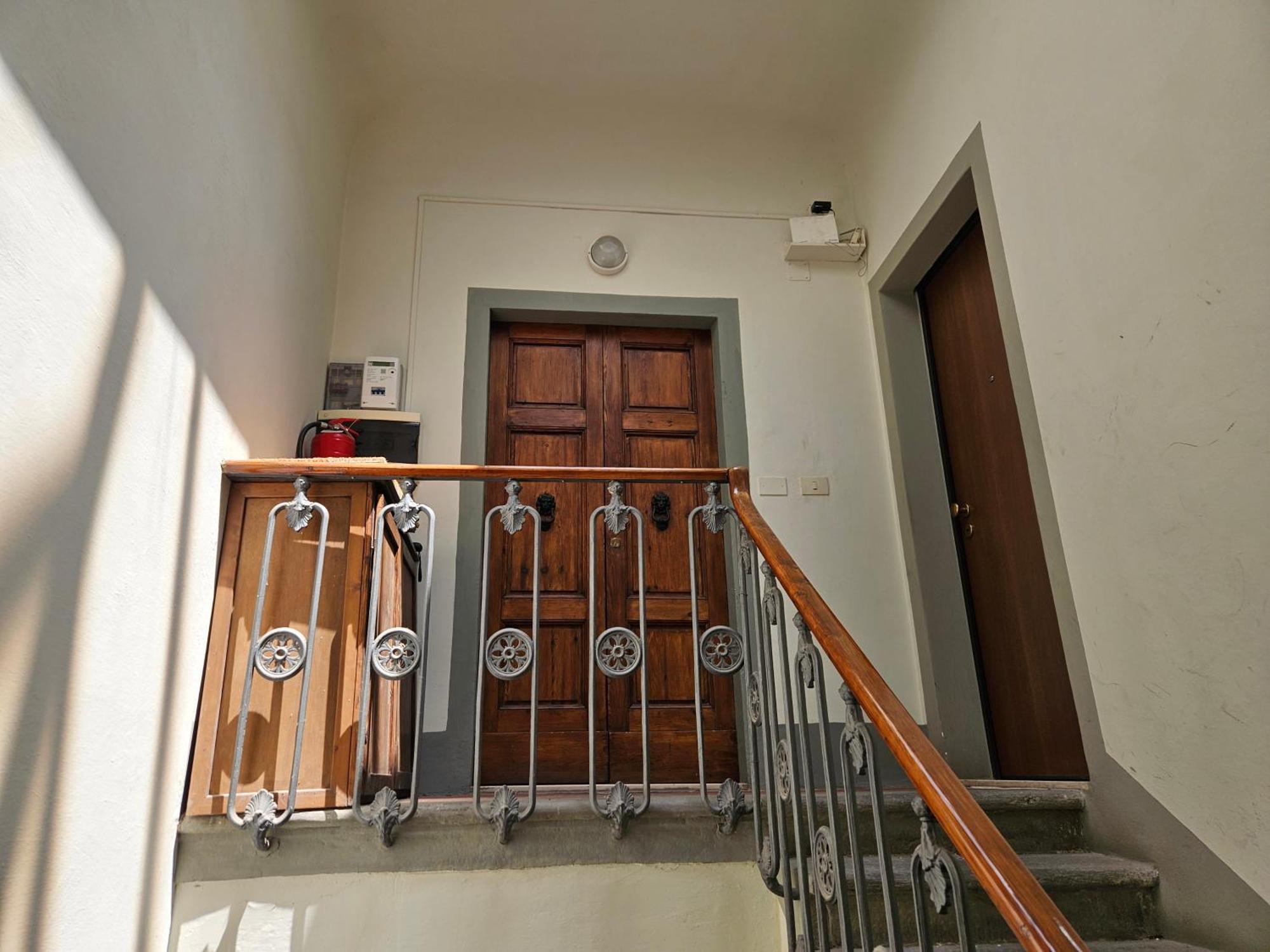 Santo Spirito Terrace Apartment With A View Firenze Kültér fotó